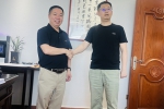 北京创新研究所深度推动教育部白名单赛事与...